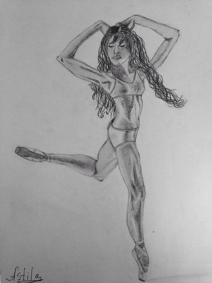 Dancer