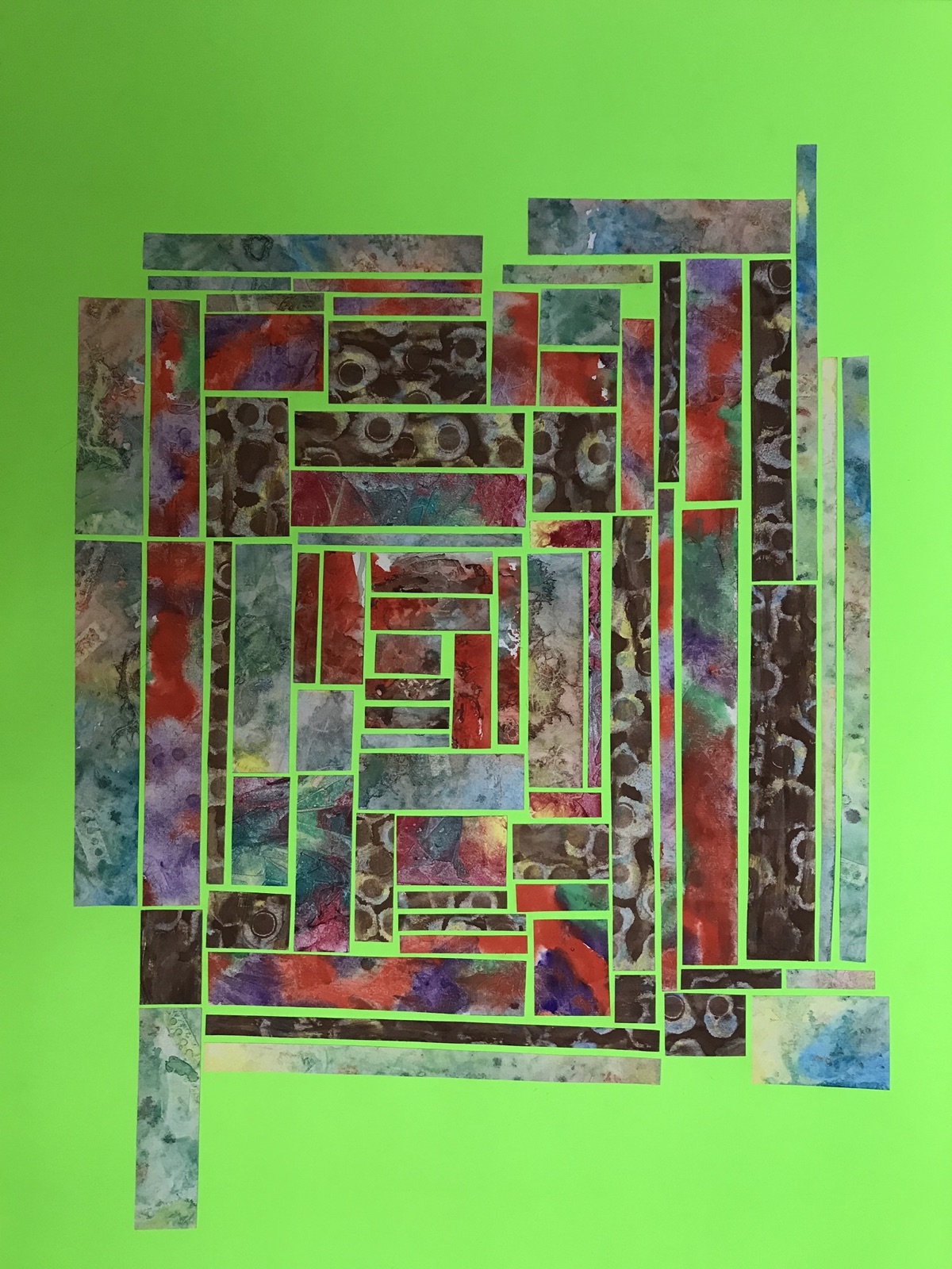 Green Grid