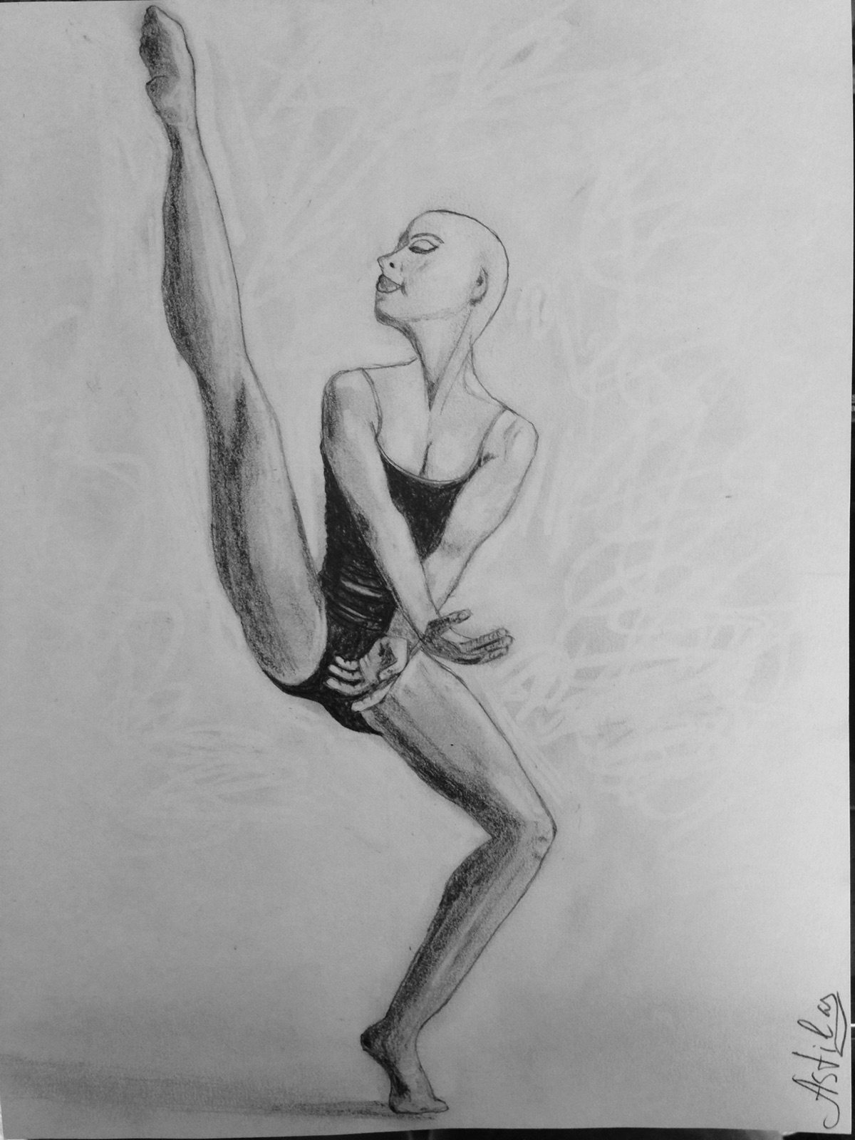 High Kick