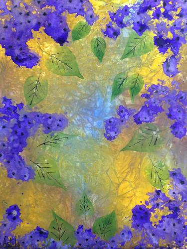 Lilacs 3